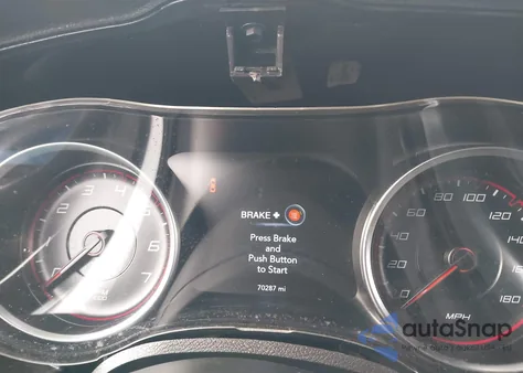 2021 Dodge Charger Scat Pack Widebody Rwd z USA, uszkodzony, nr VIN 2C3CDXGJ4MH568959